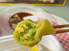 -天怡興·百年蒸饺(万豪广场店)