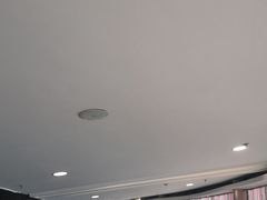 -汇泉王朝大饭店-旋转餐厅(南海路店)