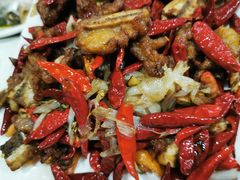 -大鸿运酒店·苏州菜·松鼠桂鱼(观前街店)