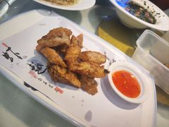 -方荣糊涂菜馆(湖北路店)