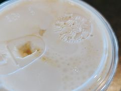 -星巴克(南通凤凰文化广场店)