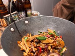 -吃货私房菜(丽江束河古镇店)