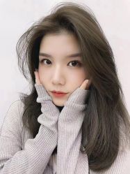 -16番发型