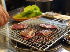 -釜山火炉·海鲜烤肉(紫藤路店)