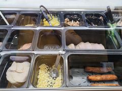 -赛百味SUBWAY(都汇天地店)