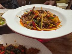 -酸婆娘江湖川菜(紫竹路店)