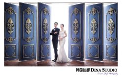 韩国迪娜DINA&nbsp;STUDIO(杭州店)-唯一旅拍·颂当代影像艺术中心(上城店)