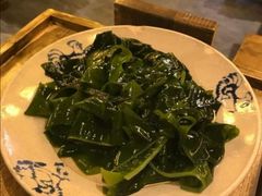 海带-草原三宝汤锅