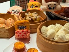 -陶陶居酒家(第十甫路总店)