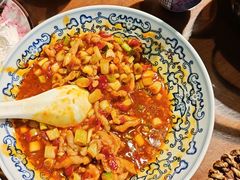 -杨记隆府(重庆总店)