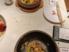 -七八冷面·延边朝鲜族美食(欢乐谷店)