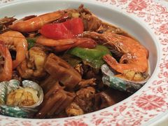 -苏梦江南·淮扬菜(夫子庙店)