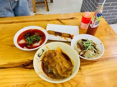 -马三洋芋片(兰州总店)