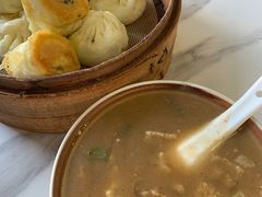 -正宗北舞渡闪家胡辣汤(总店)