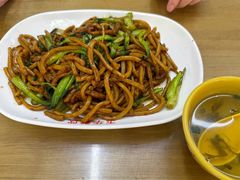 -玉华饮食店(茅台路店)