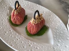 -东南里湖景餐厅·新闽菜(浦西万达店)