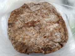 麻酱糖饼-小闺女儿肉龙(西湖道店)