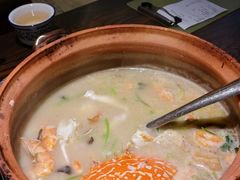 -大洋家·精品潮汕菜·生腌砂锅粥(天河东路店)