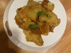 -小土豆北方菜馆(方庄店)