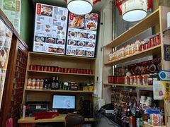 -东关吉祥西安腊汁肉夹馍(健德门店)