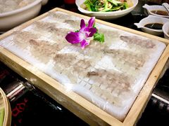 虾生-草鱼先生潮州鱼生·虾生(新厦花园店)
