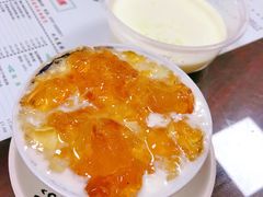 桃胶双皮奶-仁信双皮奶(东川路店)