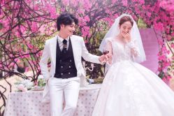 -色色婚纱摄影(大沥旗舰店)