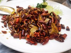 -蔼若春.传承云南菜(金碧公园店)