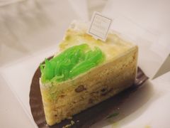 -Keong Saik Bakery