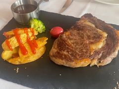 -西部牛排(京华城店)