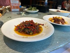 -苏浙徽·农家大院(开发区星湖101店)