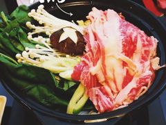 -真剑日本料理·铁板烧(贵州路店)