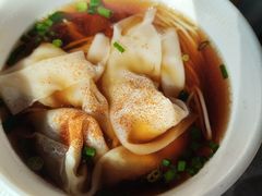 -小厨娘淮扬菜(河西奥美大厦店)