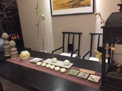 -梧桐花园餐厅(新城店)