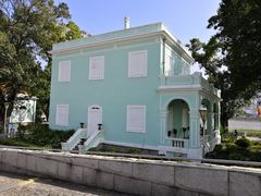 -龙环葡韵住宅式博物馆