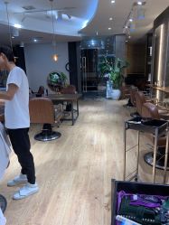 -意廊 Hair Salon