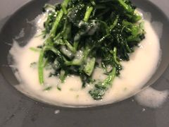 -半山腰·云南菜(侨福芳草地店)