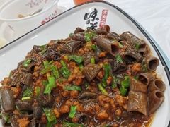 -日照大牌檔•小船海鲜(万平口店)
