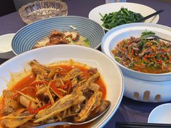 -永膳精致本味湘菜(麓谷店)