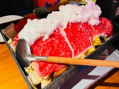 -有喜屋·深夜食堂(北京西路店)