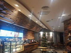 -星巴克臻选(深圳金光华店)