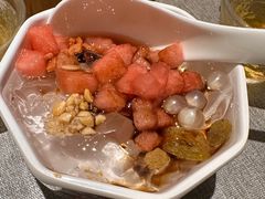 -汉水谣·江景餐厅(江滩店)