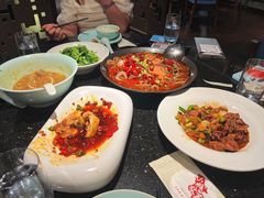 水煮肉片-小城故事·地道宁波味(月湖盛园店)