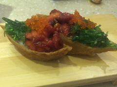 picture-古田居·特色寿司料理(星之岛旗舰店)