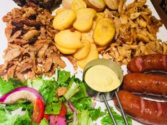 -HELLO MUSAE 拾光缪斯餐厅·纯正希腊风味(苏州中心店)