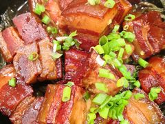 -万荣烤鸭店·北京菜(天坛店)