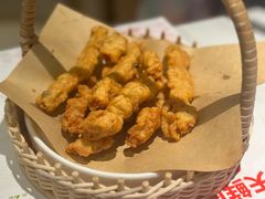 -左庭右院鲜牛肉火锅(金山万达店)