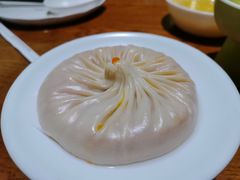 王牌蟹粉灌汤包-苏小柳手工点心(人民广场分院)
