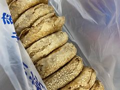 -李小老烧饼(常营民族家园店)