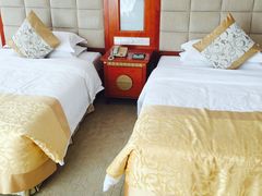 -张家界青和锦江国际酒店